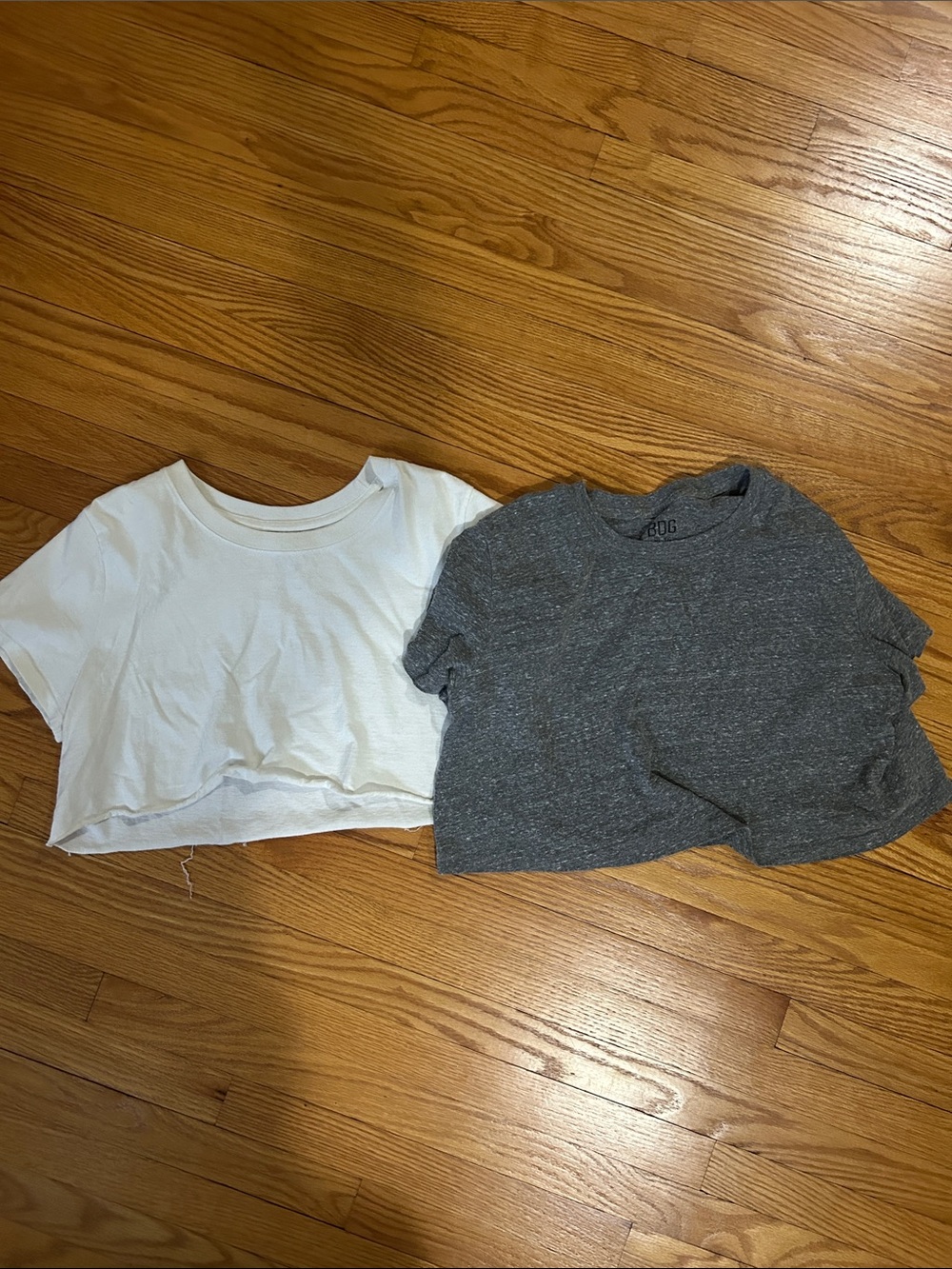 UO Best Friend tee bundle